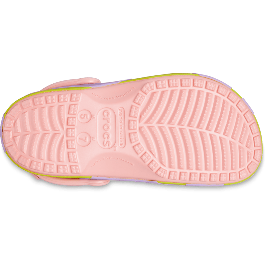 SpongeBob Patrick Classic Clog for Women|Men