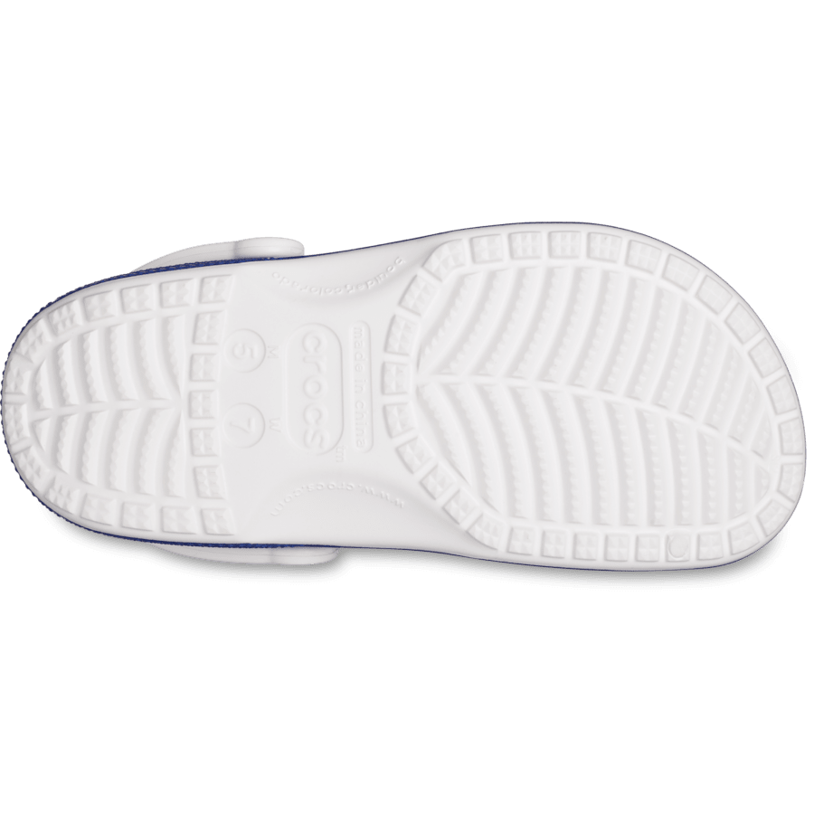 NHL Tampa Bay Lightning Classic Clog for Women|Men