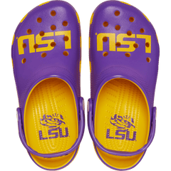 LSU Classic Clog for Women|Men