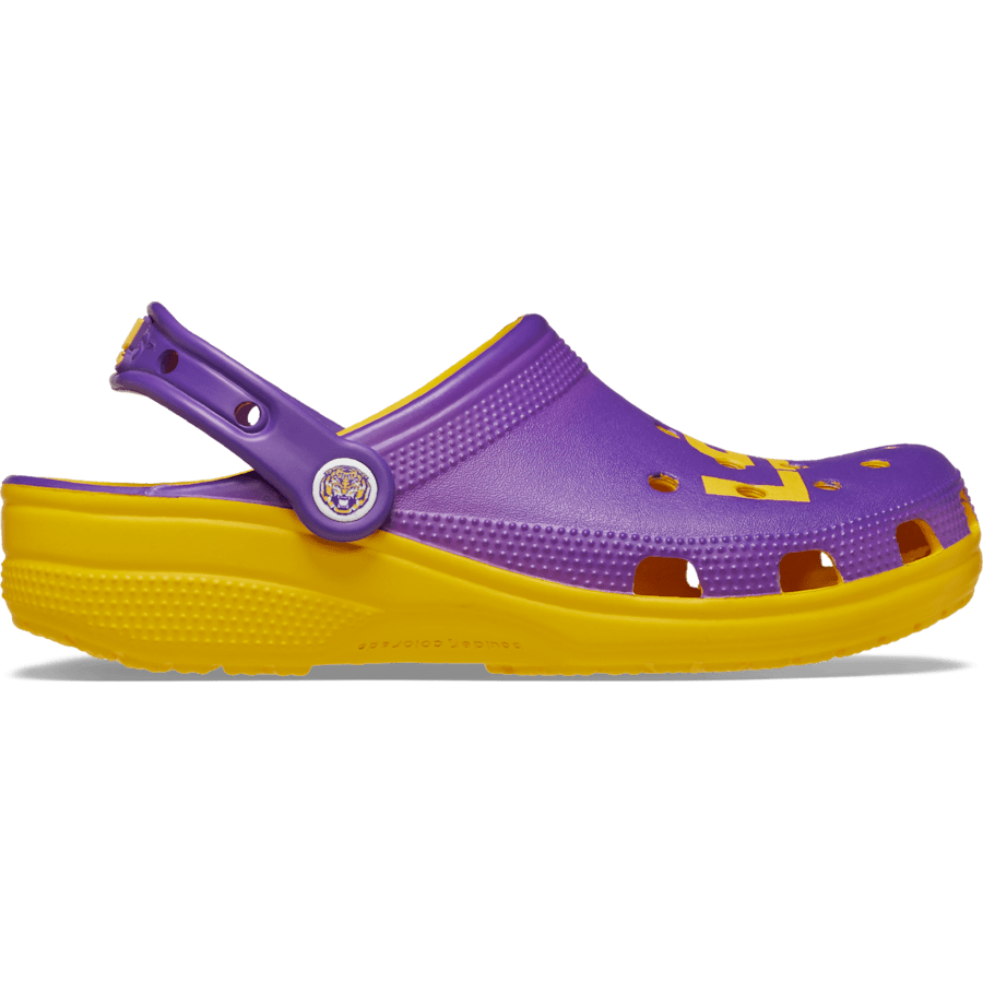LSU Classic Clog for Women|Men