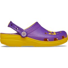 LSU Classic Clog for Women|Men