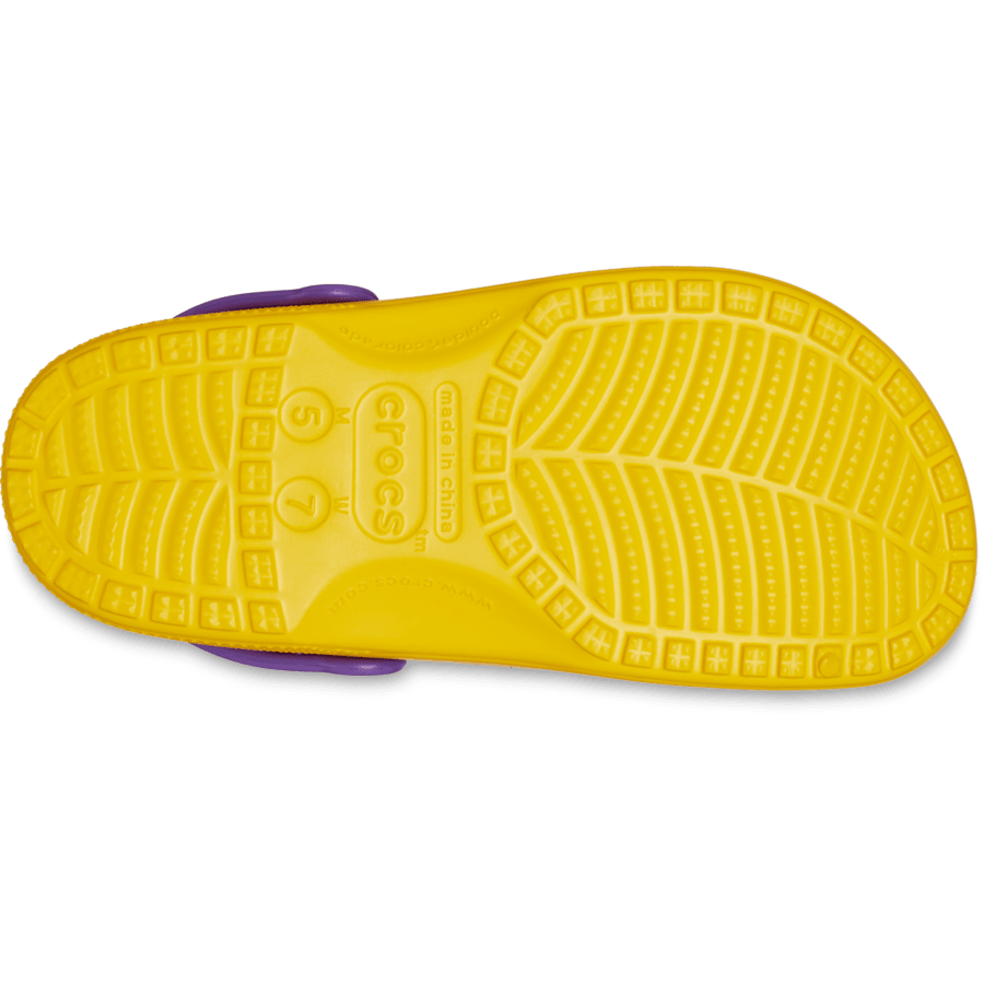 LSU Classic Clog for Women|Men