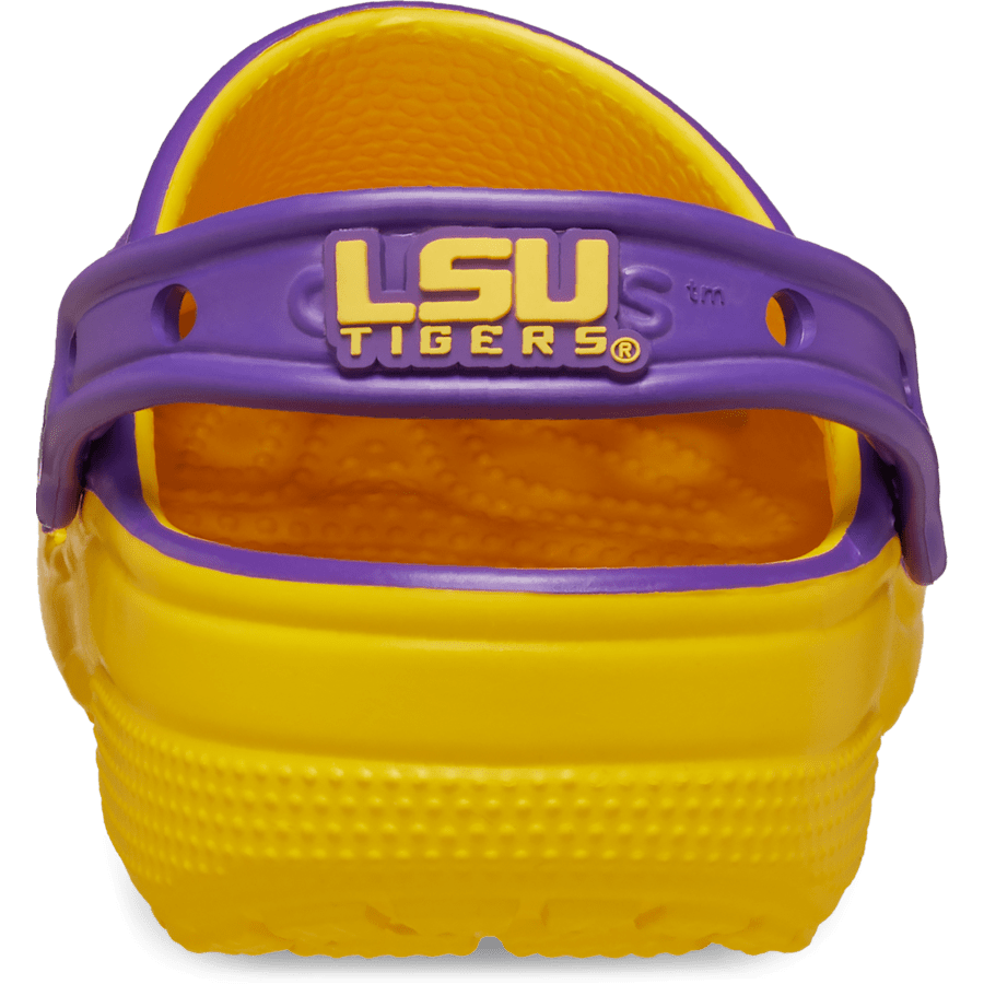 LSU Classic Clog for Women|Men