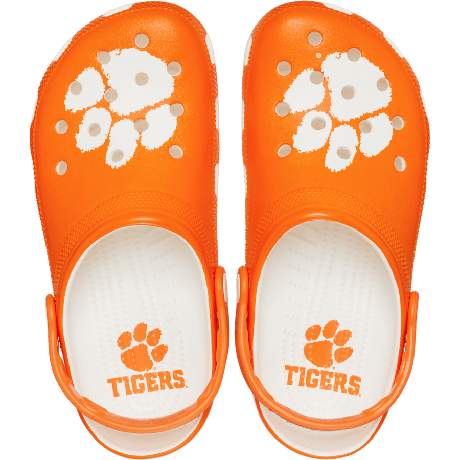 Clemson Classic Clog for Women|Men