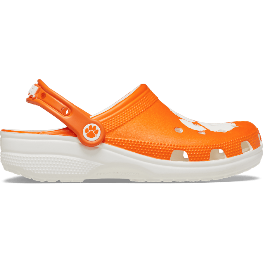 Clemson Classic Clog for Women|Men
