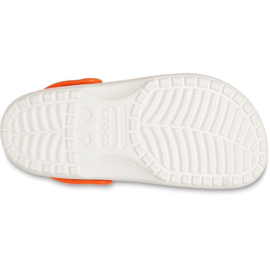 Clemson Classic Clog for Women|Men