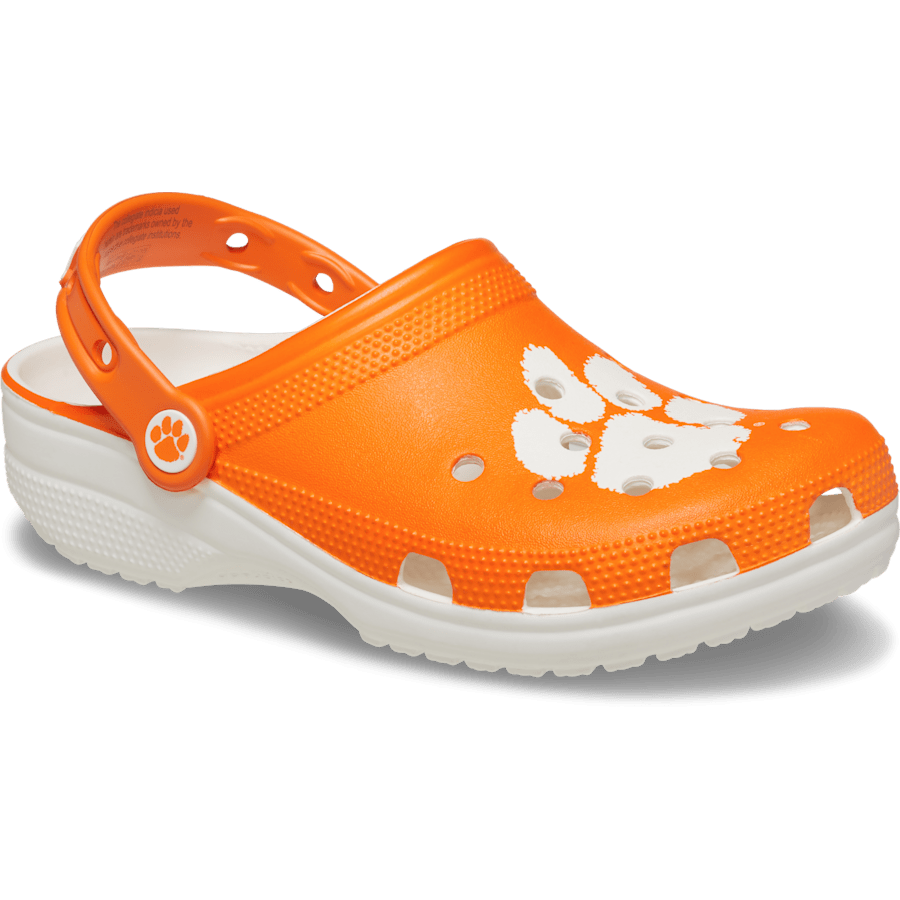 Clemson Classic Clog for Women|Men