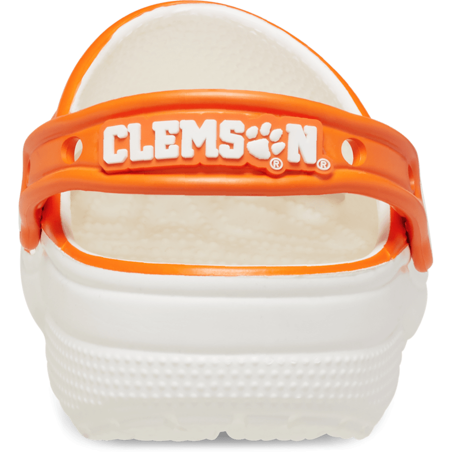 Clemson Classic Clog for Women|Men