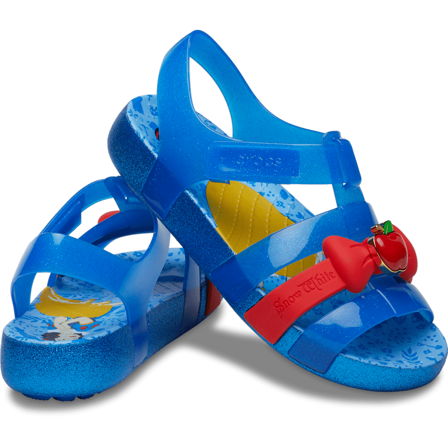 Kids' Snow White Isabella Sandal for Kids
