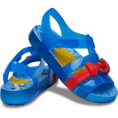 Kids' Snow White Isabella Sandal for Kids