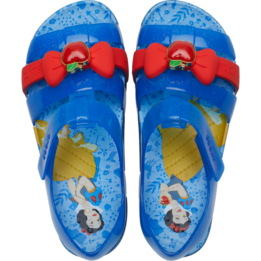 Kids' Snow White Isabella Sandal for Kids