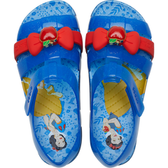 Kids' Snow White Isabella Sandal for Kids