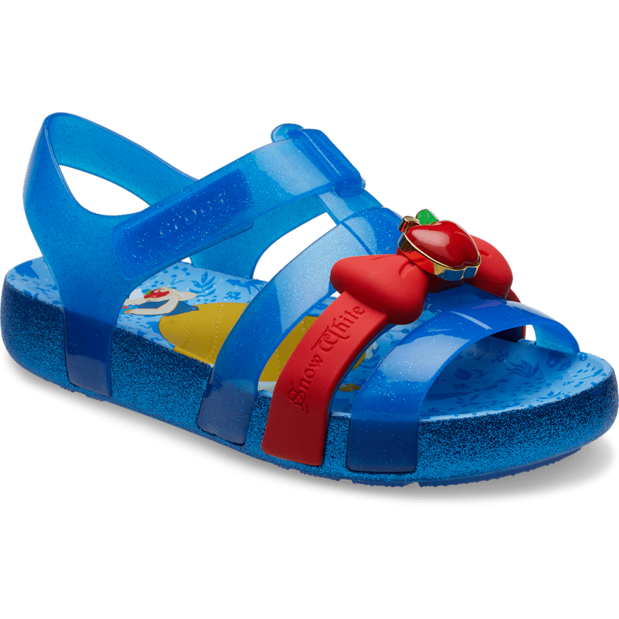 Kids' Snow White Isabella Sandal for Kids