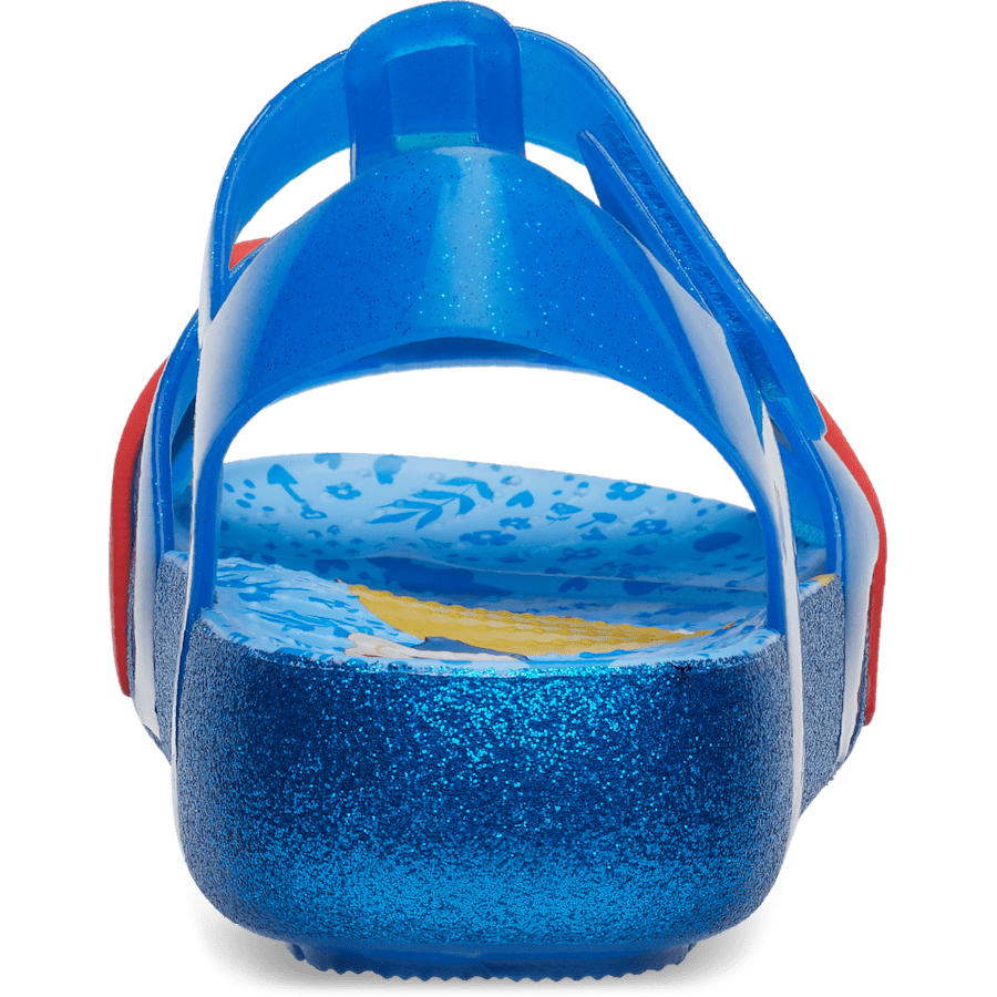 Kids' Snow White Isabella Sandal for Kids