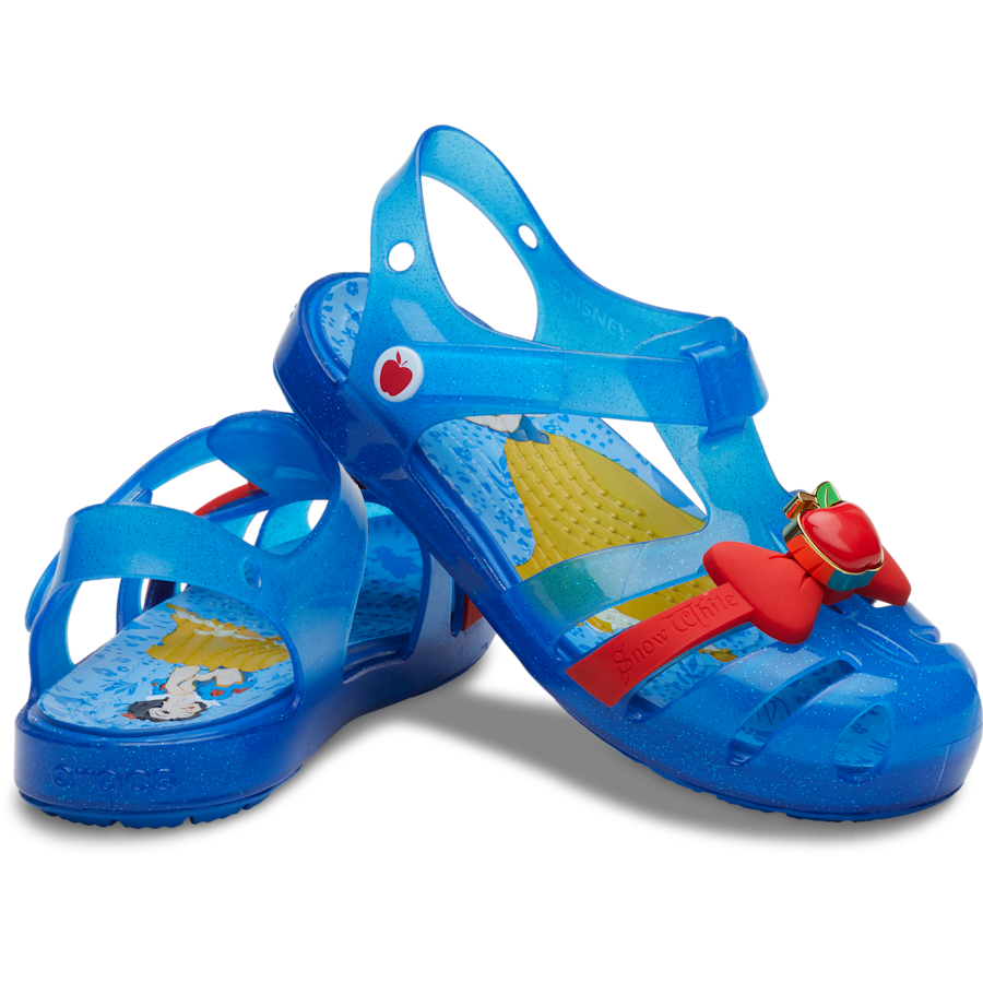 Toddlers' Snow White Isabella Sandal for Kids