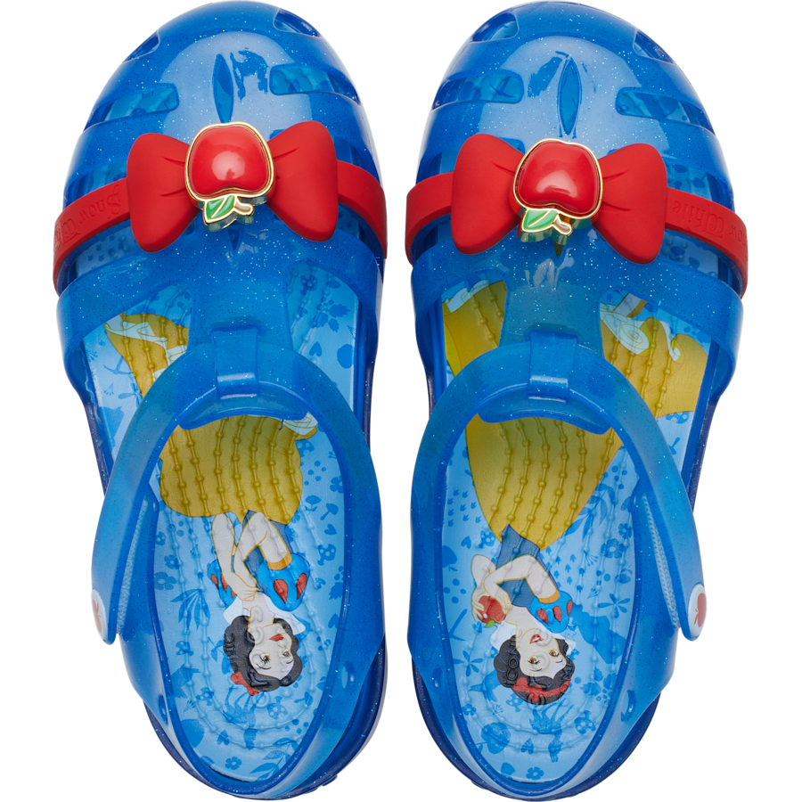 Toddlers' Snow White Isabella Sandal for Kids