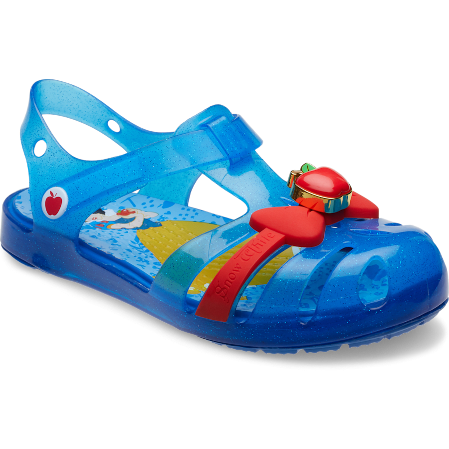 Toddlers' Snow White Isabella Sandal for Kids