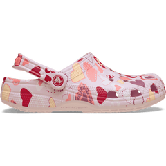 Kids’ Classic Valentine’s Day Clog for Kids