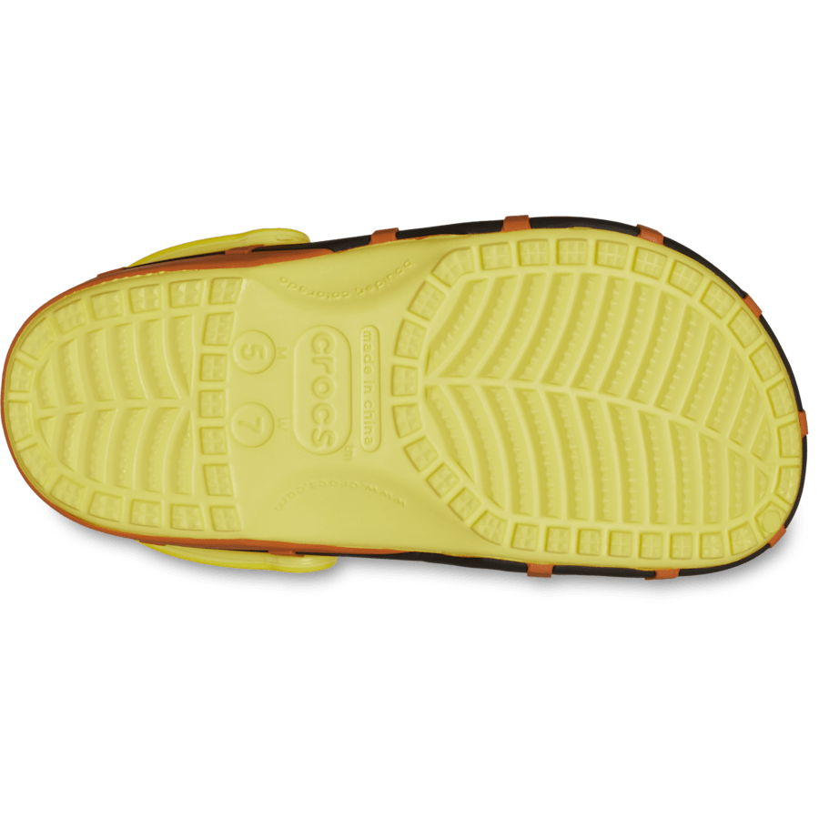 SpongeBob Classic Clog for Men