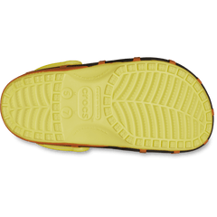 SpongeBob Classic Clog for Men