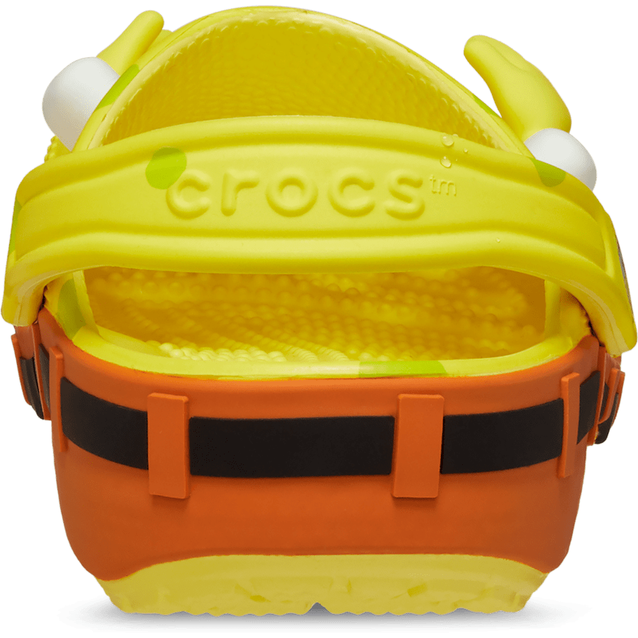 SpongeBob Classic Clog for Men