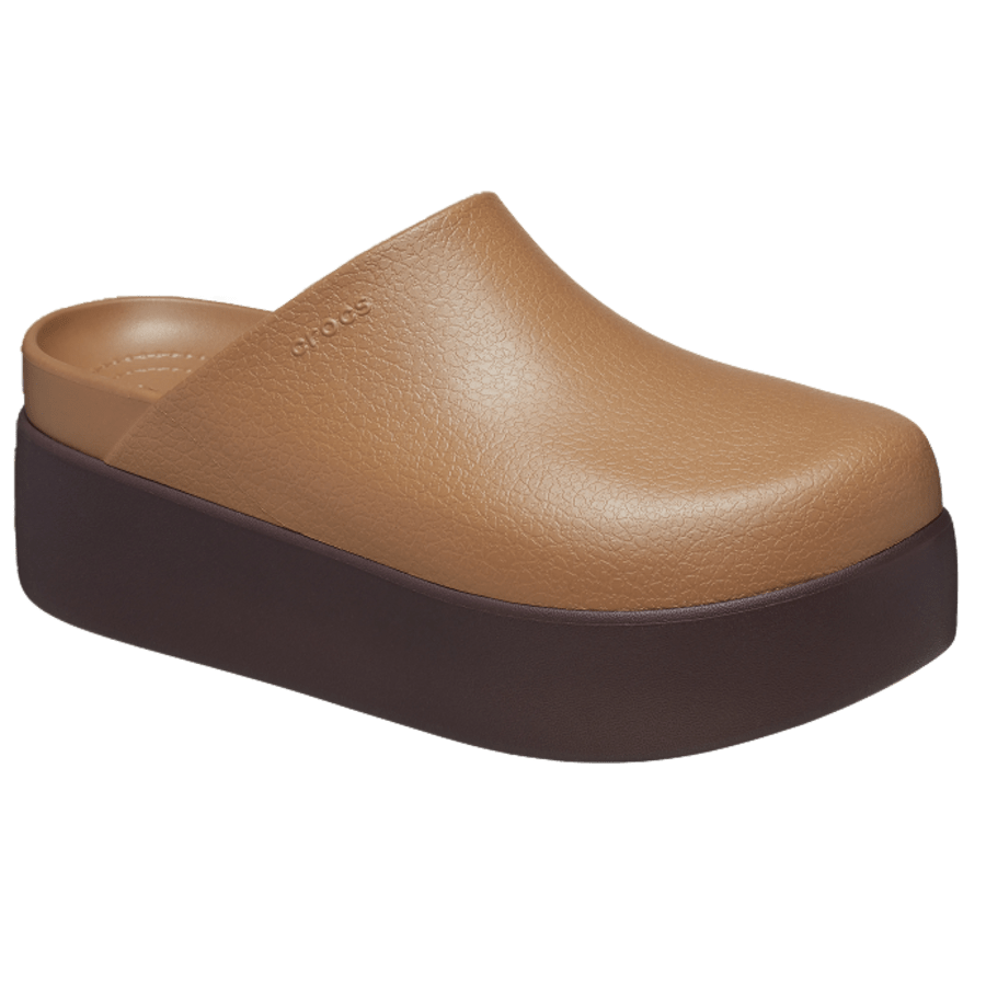 Dylan Platform Clog for Women