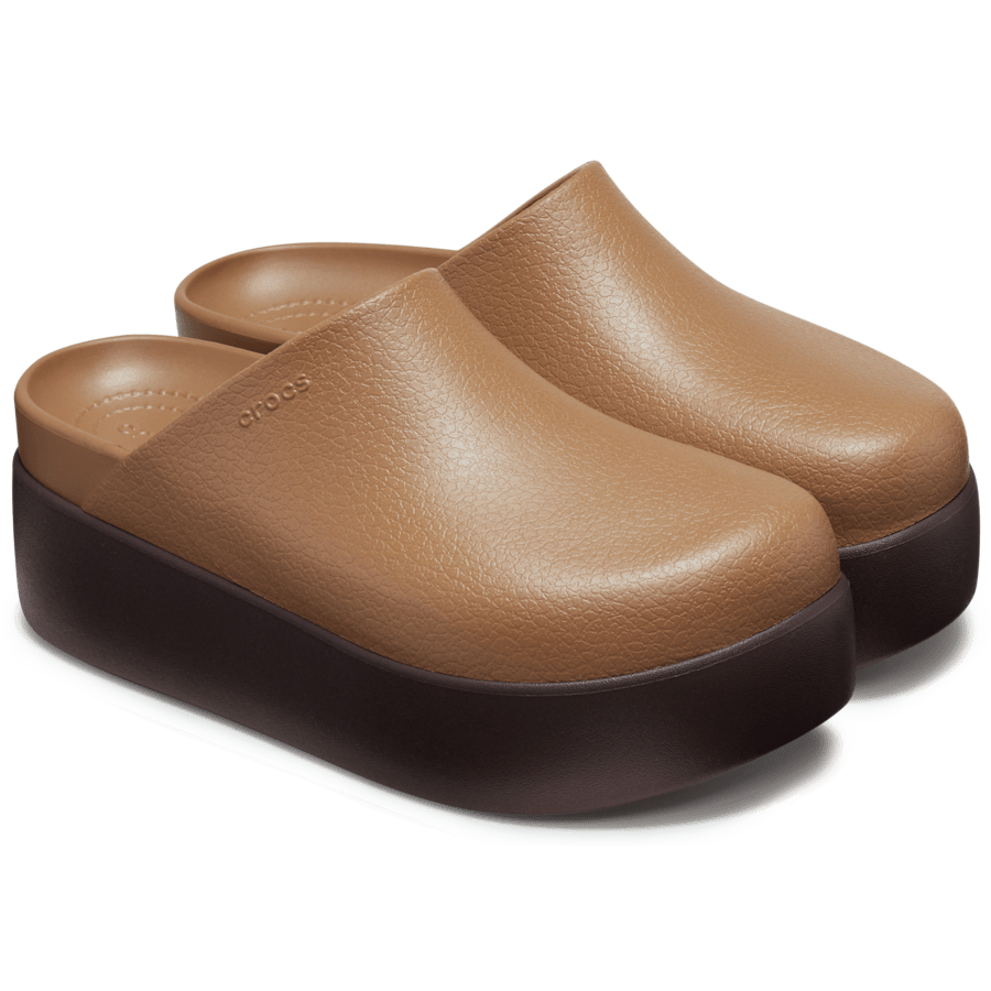 Dylan Platform Clog for Women