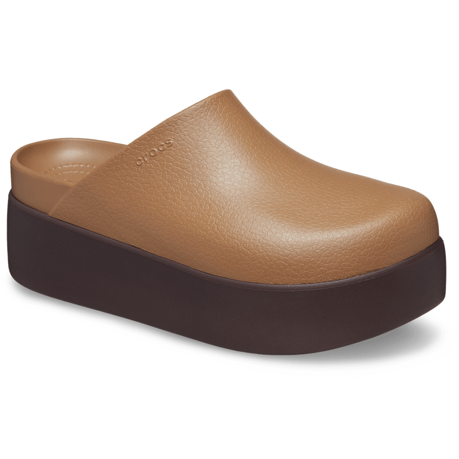 Dylan Platform Clog for Women