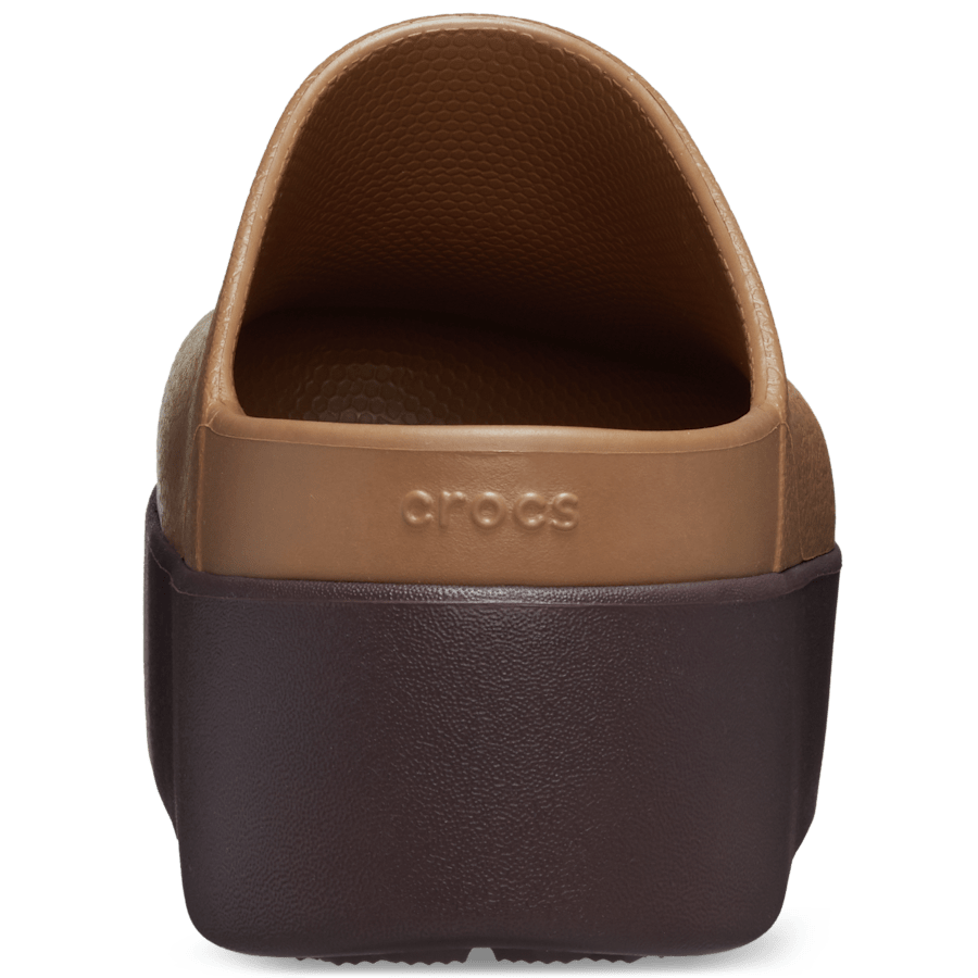 Dylan Platform Clog for Women