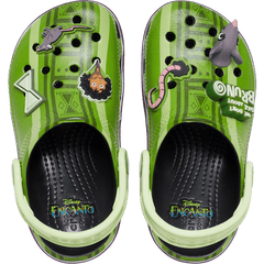 Kids' Encanto Bruno Classic Clog for Kids