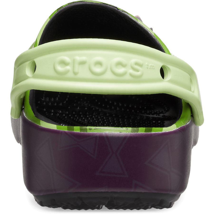 Toddlers' Encanto Bruno Classic Clog for Kids