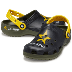 U.S. Army Classic Clog for Women|Men