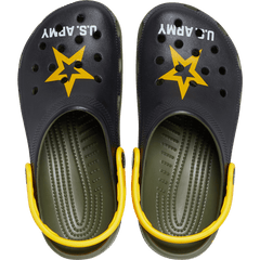U.S. Army Classic Clog for Women|Men