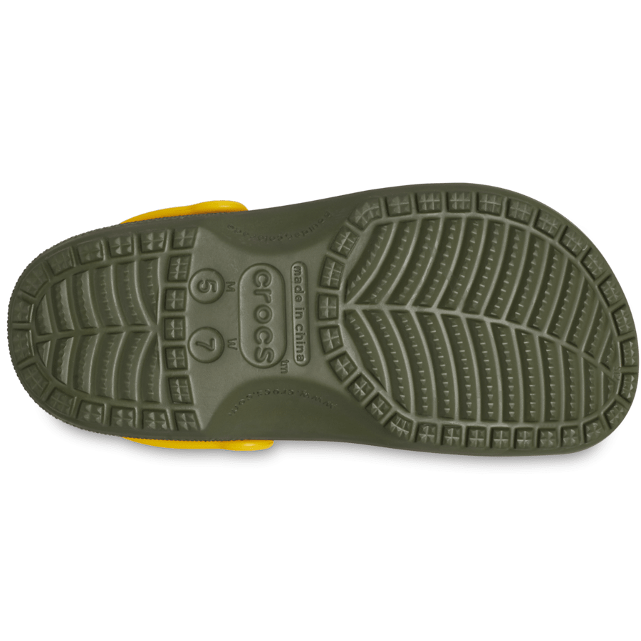 U.S. Army Classic Clog for Women|Men