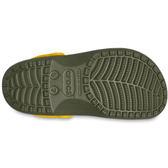 U.S. Army Classic Clog for Women|Men