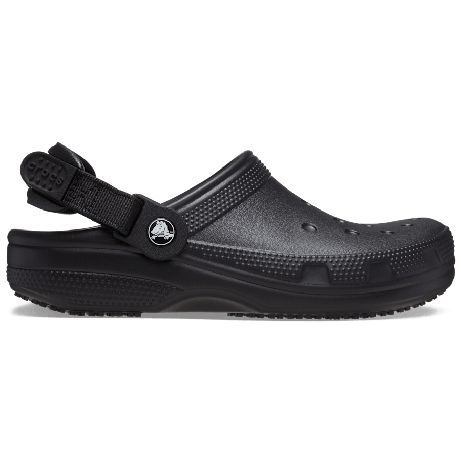 Classic Work Clog for Women|Men|Crocs at Work™