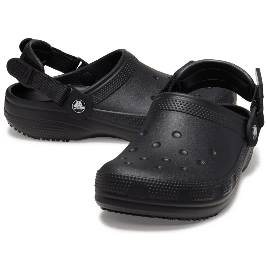 Classic Work Clog for Women|Men|Crocs at Work™