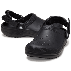 Classic Work Clog for Women|Men|Crocs at Work™