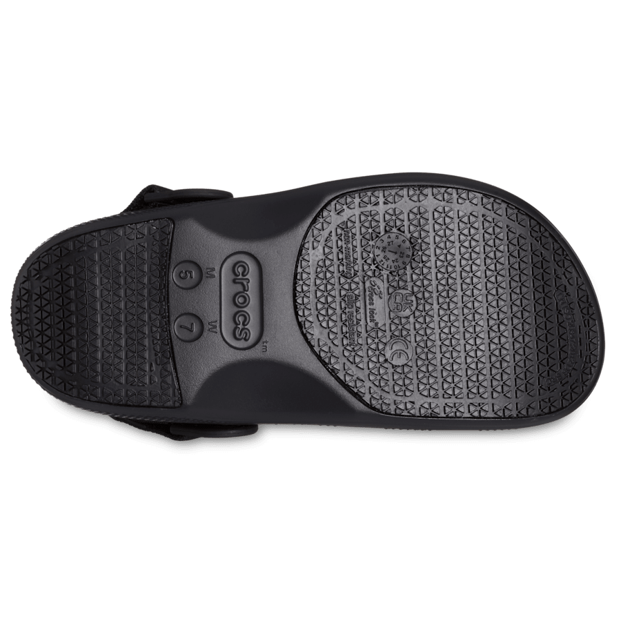 Classic Work Clog for Women|Men|Crocs at Work™