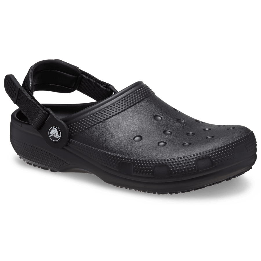 Classic Work Clog for Women|Men|Crocs at Work™