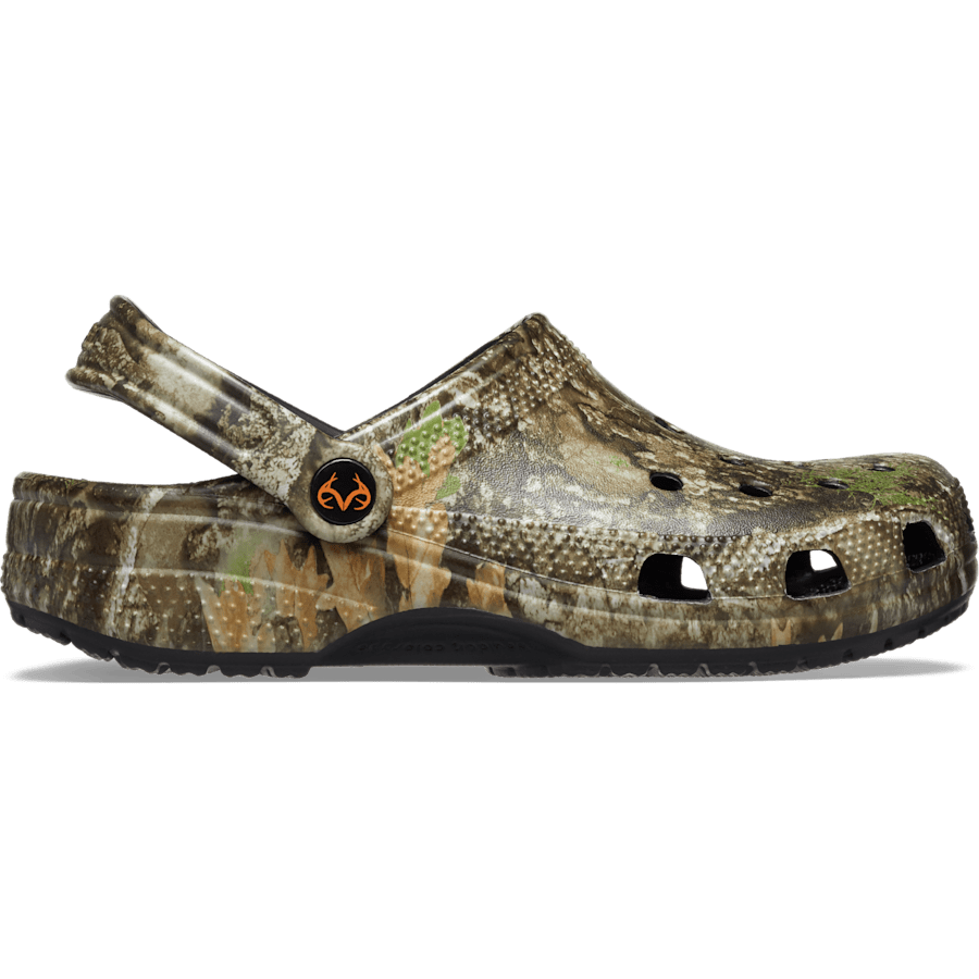 Realtree APX® Classic Clog for Women|Men