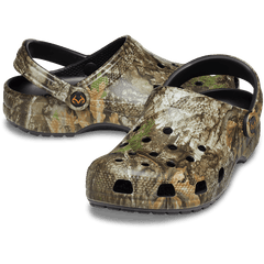 Realtree APX® Classic Clog for Women|Men