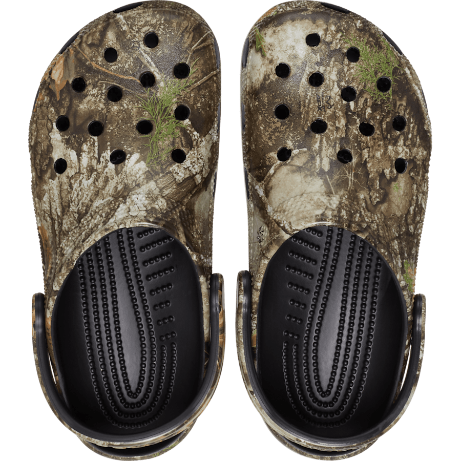 Realtree APX® Classic Clog for Women|Men