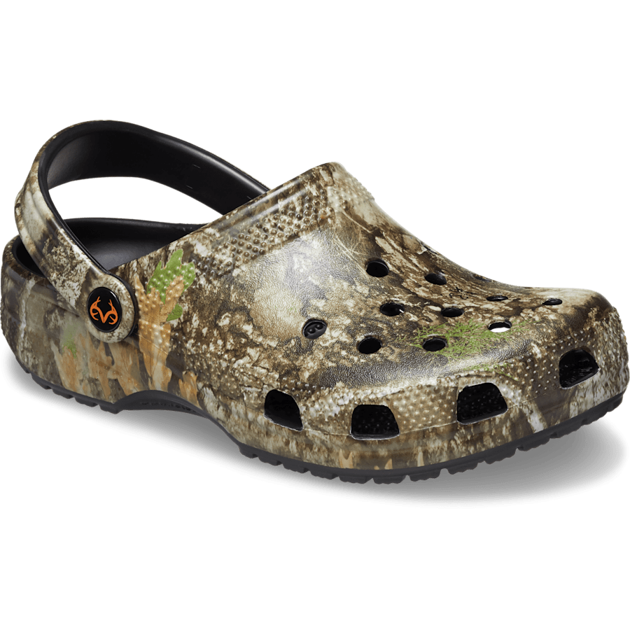 Realtree APX® Classic Clog for Women|Men