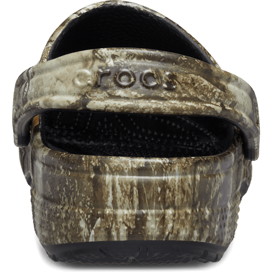 Realtree APX® Classic Clog for Women|Men