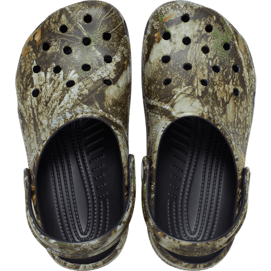 Kids' Realtree APX Classic Clog for Kids