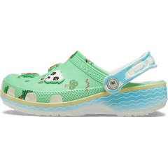 Kids' Animal Crossing Classic Clog for Kids