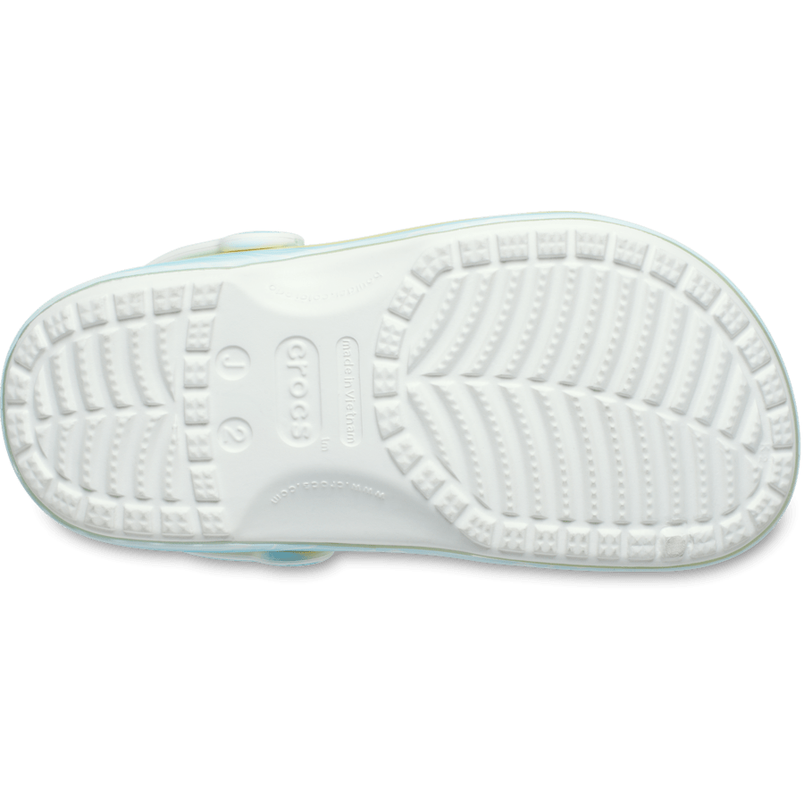 Kids' Animal Crossing Classic Clog for Kids