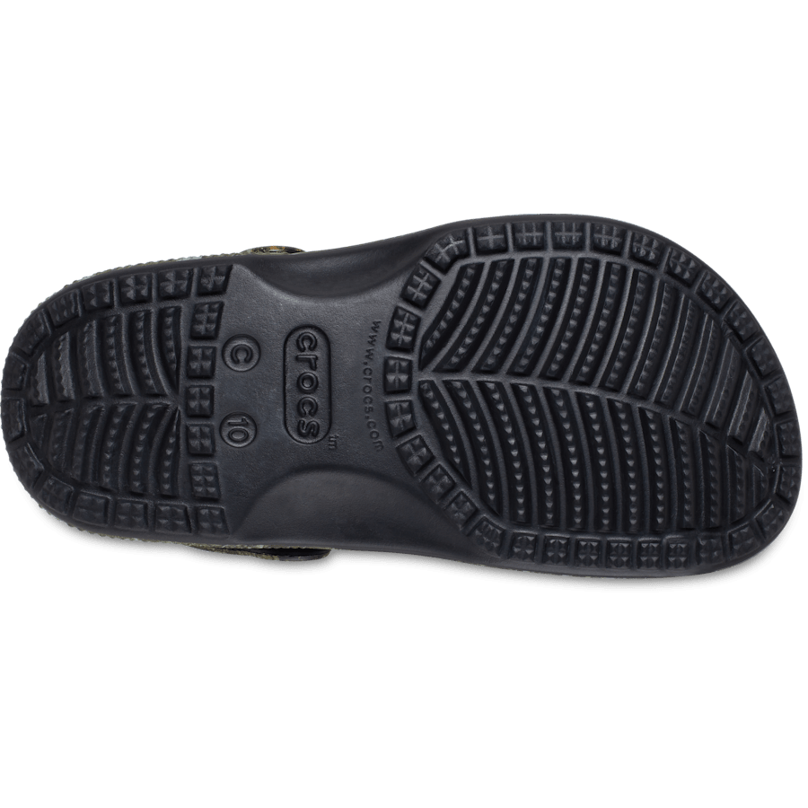Toddler Realtree APX Classic Clog for Kids