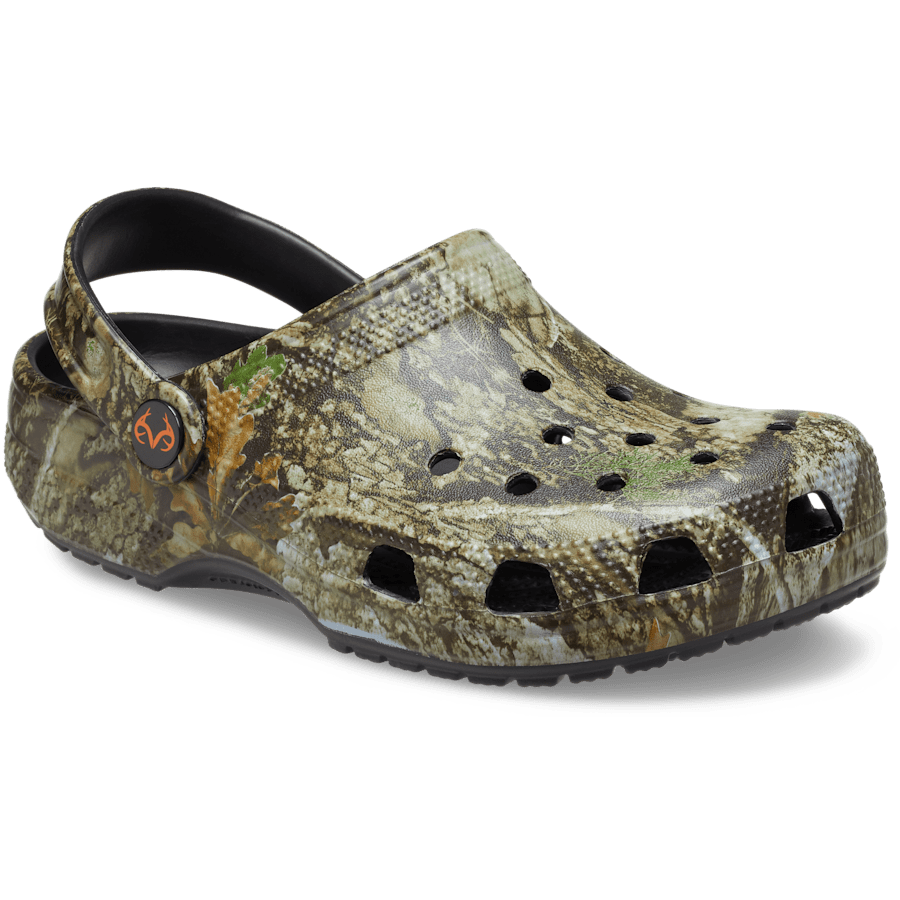 Toddler Realtree APX Classic Clog for Kids
